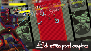 Download Clan N Game aksi untuk Android tangkapan layar 5