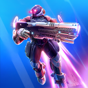 Download  ARMAJET: Season 7