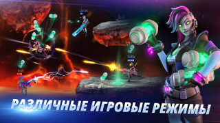Download ARMAJET: Season 7 Game aksi untuk Android tangkapan layar 4