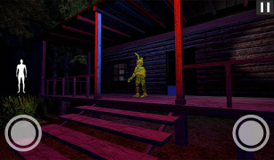 Animatronics: Haunted Mansion