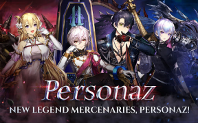 Download Brave Nine - Tactical RPG Game peran untuk Android tangkapan layar 7