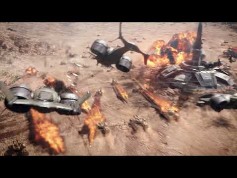 Download Command & Conquer: Rivals™ PVP Strategi untuk Android tangkapan layar 8