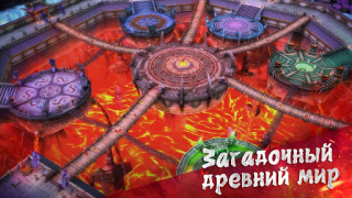 Download Age of Wushu Dynasty Game peran untuk Android tangkapan layar 4