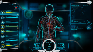 Download Bio Inc. Redemption : Plague Simulator untuk Android tangkapan layar 2