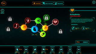 Download Bio Inc. Redemption : Plague Simulator untuk Android tangkapan layar 3