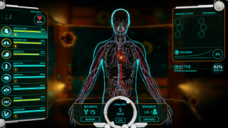 Download Bio Inc. Redemption : Plague Simulator untuk Android tangkapan layar 4