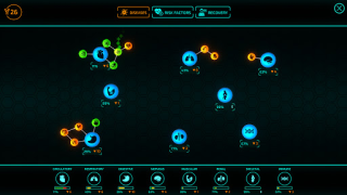 Download Bio Inc. Redemption : Plague Simulator untuk Android tangkapan layar 5