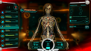 Download Bio Inc. Redemption : Plague Simulator untuk Android tangkapan layar 7