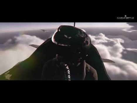 Gunship Battle Total Warfare