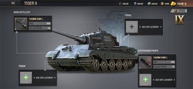 Warpath: Ace Shooter