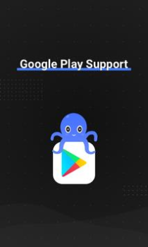 Download Octopus - Gamepad, Keymapper Alat untuk Android tangkapan layar 4