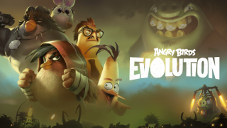 Download AB Evolution 2024 Game peran untuk Android tangkapan layar 6