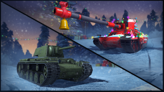 Download Battle Tanks: WW2 World of War Game aksi untuk Android tangkapan layar 2