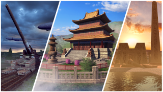Download Battle Tanks: WW2 World of War Game aksi untuk Android tangkapan layar 4