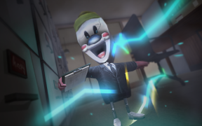 Download Ice Scream 4: Rod's Factory Petualangan untuk Android tangkapan layar 3