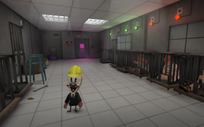 Download Ice Scream 4: Rod's Factory Petualangan untuk Android tangkapan layar 4
