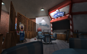 Download Ice Scream 4: Rod's Factory Petualangan untuk Android tangkapan layar 5