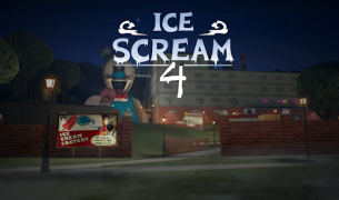 Download Ice Scream 4: Rod's Factory Petualangan untuk Android tangkapan layar 6