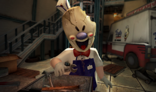 Download Ice Scream 4: Rod's Factory Petualangan untuk Android tangkapan layar 7