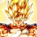 Download  DRAGON BALL LEGENDS