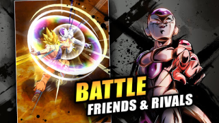 Download DRAGON BALL LEGENDS Game aksi untuk Android tangkapan layar 2