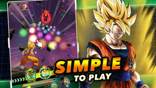 Download DRAGON BALL Z DOKKAN BATTLE Game aksi untuk Android tangkapan layar 2