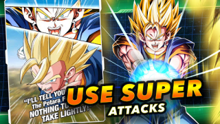 Download DRAGON BALL Z DOKKAN BATTLE Game aksi untuk Android tangkapan layar 3