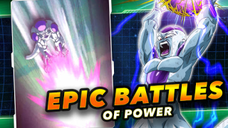 Download DRAGON BALL Z DOKKAN BATTLE Game aksi untuk Android tangkapan layar 4