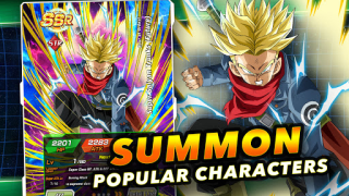 Download DRAGON BALL Z DOKKAN BATTLE Game aksi untuk Android tangkapan layar 5