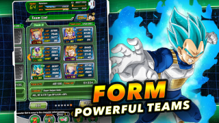 Download DRAGON BALL Z DOKKAN BATTLE Game aksi untuk Android tangkapan layar 6
