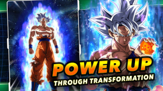 Download DRAGON BALL Z DOKKAN BATTLE Game aksi untuk Android tangkapan layar 7
