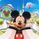 Download  Disney Magic Kingdoms