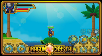 Download Dragon Crystal - Arena Online Game aksi untuk Android tangkapan layar 6