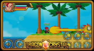 Download Dragon Crystal - Arena Online Game aksi untuk Android tangkapan layar 7