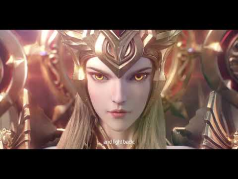 Download Dragon Storm Fantasy Game peran untuk Android tangkapan layar 8