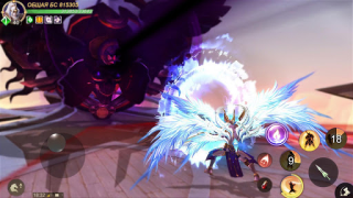 Download Eternal Sword M Game peran untuk Android tangkapan layar 3