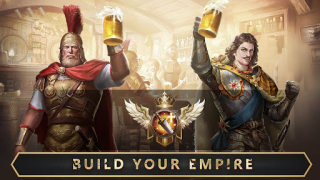 Download Evony: The King's Return Strategi untuk Android tangkapan layar 2