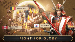 Download Evony: The King's Return Strategi untuk Android tangkapan layar 4