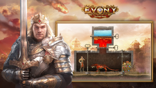 Download Evony: The King's Return Strategi untuk Android tangkapan layar 6