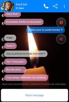 Download Friendzoned Petualangan untuk Android tangkapan layar 6