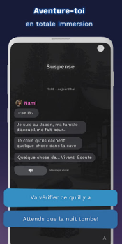 Download Sutoko : Love Text Story Petualangan untuk Android tangkapan layar 2