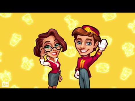 Download Grand Hotel Mania: Hotel games Petualangan untuk Android tangkapan layar 7