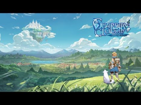 Download Guardians of Cloudia Game peran untuk Android tangkapan layar 8