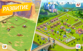 Download Horse Haven World Adventures Permainan kasual untuk Android tangkapan layar 6