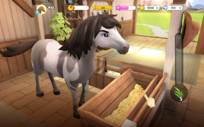 Download Horse Haven World Adventures Permainan kasual untuk Android tangkapan layar 7