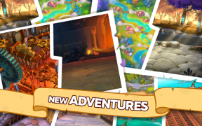 Download Hustle Castle: Medieval games Game peran untuk Android tangkapan layar 3