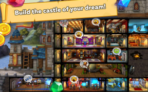 Download Hustle Castle: Medieval games Game peran untuk Android tangkapan layar 6