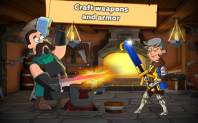 Download Hustle Castle: Medieval games Game peran untuk Android tangkapan layar 7