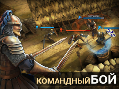 Download I, Viking: Epic Vikings War Game aksi untuk Android tangkapan layar 6