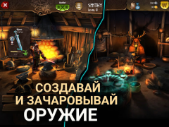 Download I, Viking: Epic Vikings War Game aksi untuk Android tangkapan layar 7